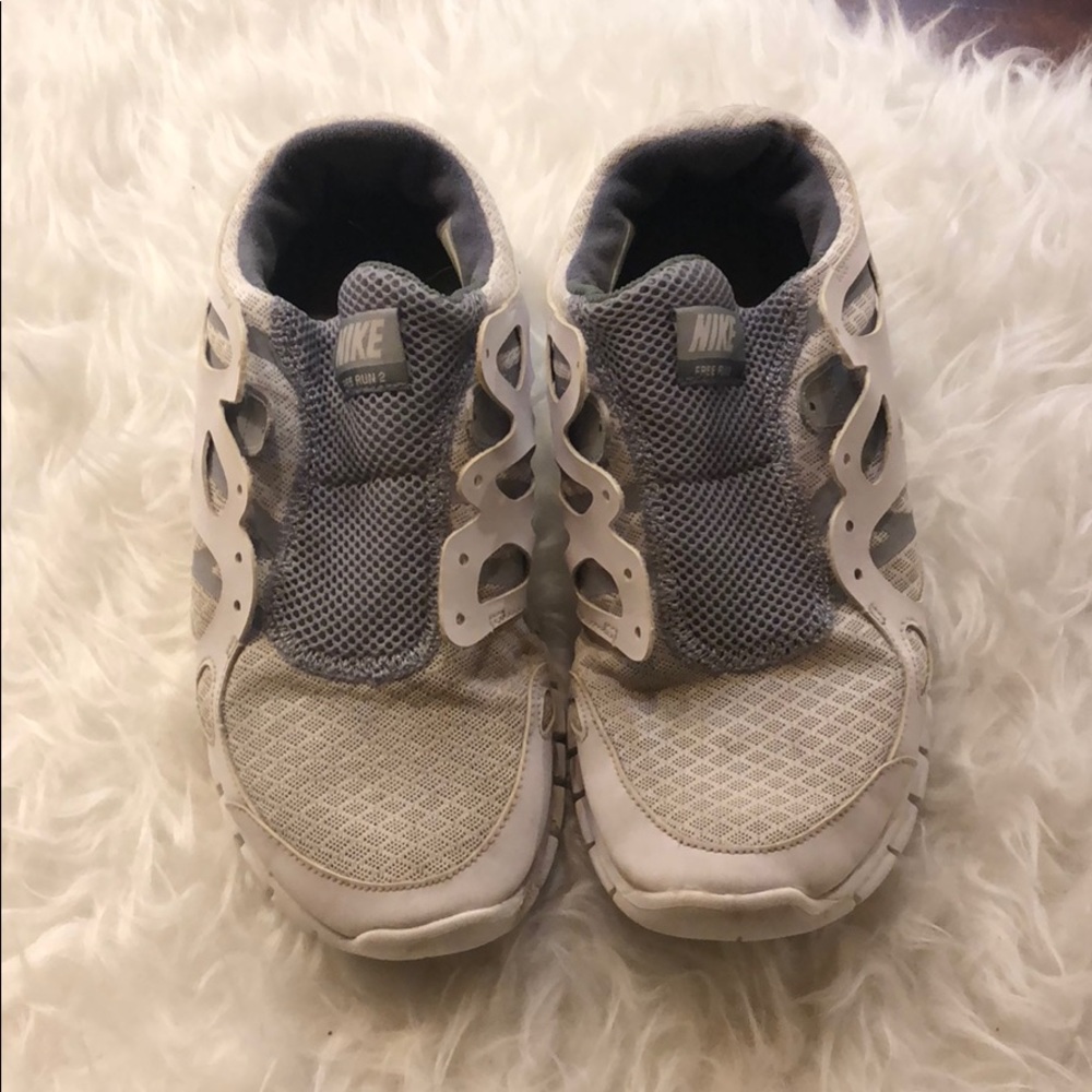 Men’s Nik Free Run 2